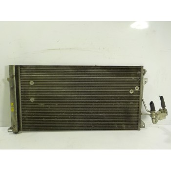 CONDENSADOR AIRE ACONDICIONADO 95557311104 7L0820411F 