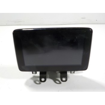 PANTALLA MULTIFUNCION D23N611J0B 