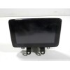 Recambio de pantalla multifuncion para mazda cx-3 2.0 16v cat referencia OEM IAM  D23N611J0B 