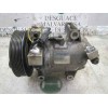 Recambio de compresor aire acondicionado para nissan navara pick-up (d40m) 2.5 dci diesel cat referencia OEM IAM   