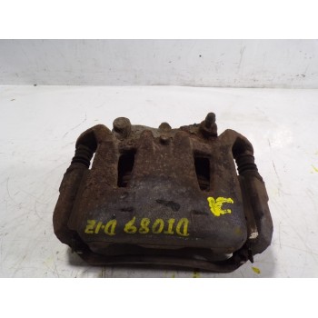 PINZA FRENO DELANTERA IZQUIERDA 