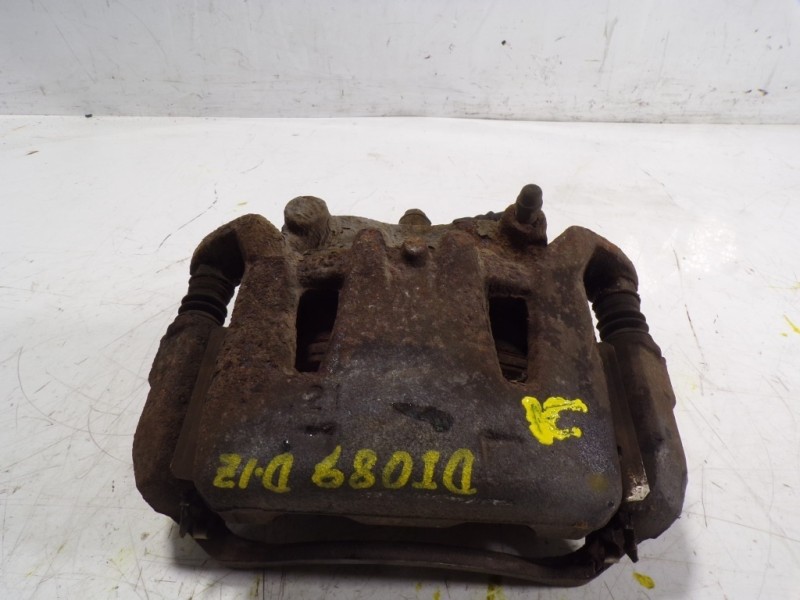 Recambio de pinza freno delantera izquierda para nissan leaf acenta referencia OEM IAM   