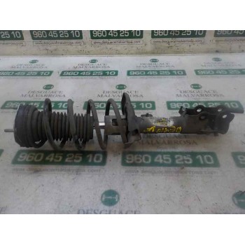 AMORTIGUADOR DELANTERO IZQUIERDO 1713959 