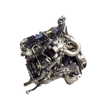 MOTOR COMPLETO 4P10 4P10