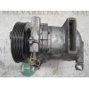 Recambio de compresor aire acondicionado para nissan navara pick-up (d40m) 2.5 dci diesel cat referencia OEM IAM   