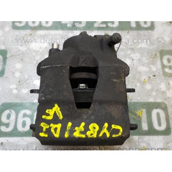 PINZA FRENO DELANTERA IZQUIERDA 