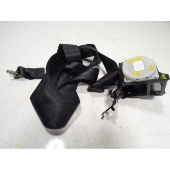 CINTURON SEGURIDAD TRASERO IZQUIERDO 0643034 