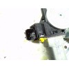 Recambio de elevalunas trasero derecho para nissan juke (f15) 1.5 turbodiesel cat referencia OEM IAM 827201KA0B 82731DV01C 