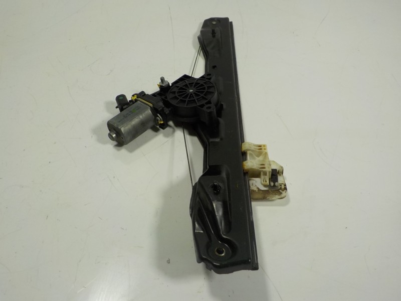 Recambio de elevalunas delantero izquierdo para fiat panda (319) 1.2 cat referencia OEM IAM  M13413C00 