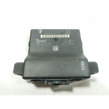 MODULO ELECTRONICO 95561012701 7L5907530A 