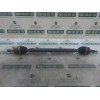 Recambio de transmision derecha para hyundai i30 (gd) 1.4 crdi cat referencia OEM IAM 49501A6000  