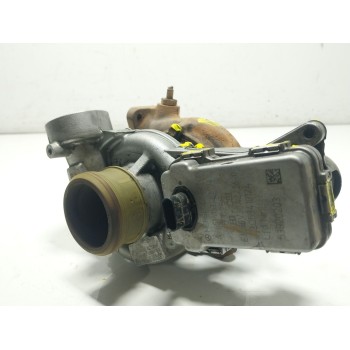 TURBOCOMPRESOR A6510900586 A6510900586 