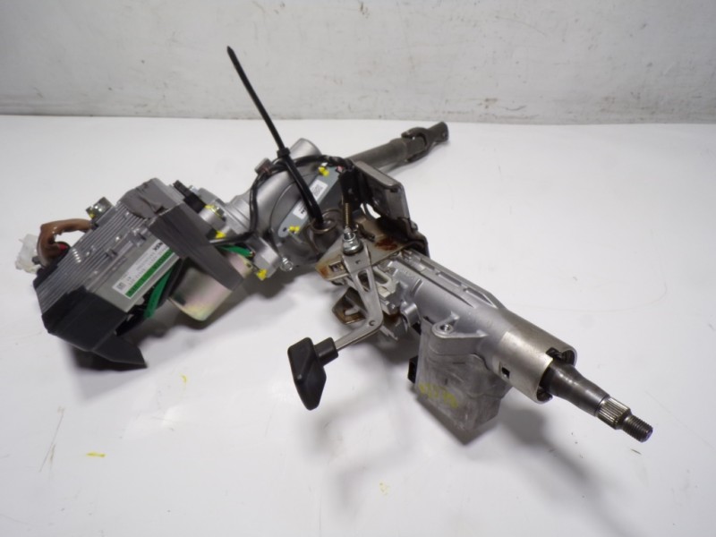 Recambio de columna direccion para toyota rav 4 advance hybrid referencia OEM IAM 4520A42070 8965042211 