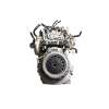 Recambio de motor completo para fuso (mitsubishi) canter 3s13 referencia OEM IAM   4P10