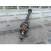 Recambio de transmision derecha para hyundai i30 (gd) 1.4 crdi cat referencia OEM IAM 49501A6000  