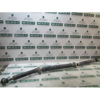 TRANSMISION CENTRAL LR007804 