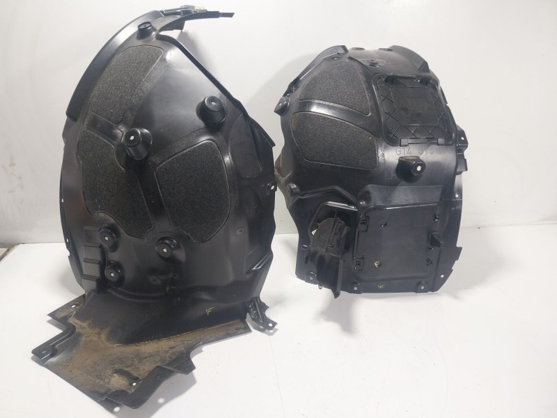 Recambio de paso rueda para bmw 8 gran coupe (g16, f93) 840 d xdrive referencia OEM IAM 51717374735 51717423771 