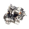 Recambio de motor completo para fuso (mitsubishi) canter 3s13 referencia OEM IAM   4P10