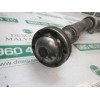 Recambio de transmision central para land rover freelander (lr2) 2.2 td4 cat referencia OEM IAM LR007804  