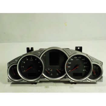 CUADRO INSTRUMENTOS 95564121400 7L5920870D 0263633523