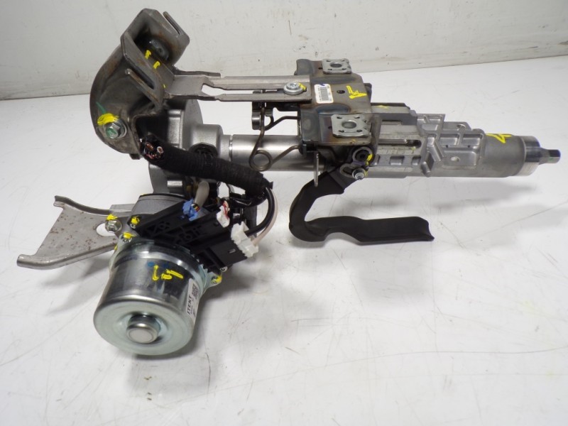 Recambio de columna direccion para mazda 3 lim. () origin referencia OEM IAM  JJ501001864 