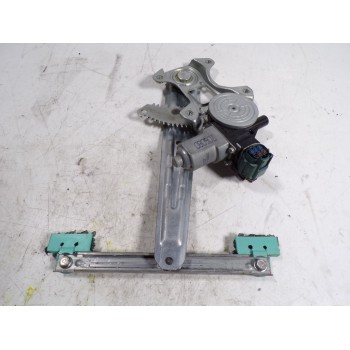 ELEVALUNAS TRASERO IZQUIERDO 827211KA0B 82730CV01C 