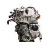 Recambio de motor completo para fuso (mitsubishi) canter 3s13 referencia OEM IAM   4P10