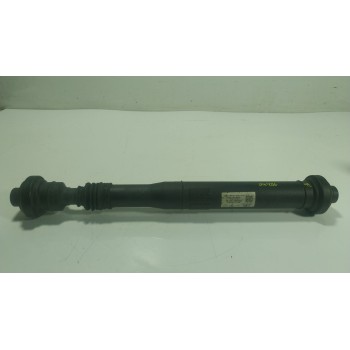 TRANSMISION CENTRAL DELANTERA 95842101003 7P0521101M 