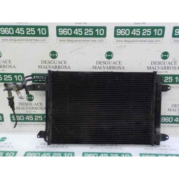 CONDENSADOR AIRE ACONDICIONADO 