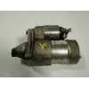 Recambio de motor arranque para fiat panda (319) 1.2 cat referencia OEM IAM 51890631 51890631 