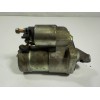 Recambio de motor arranque para fiat panda (319) 1.2 cat referencia OEM IAM 51890631 51890631 