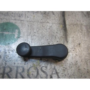 MANETA ELEVALUNAS TRASERA DERECHA 1M08375819B9 