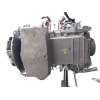 Recambio de motor completo para fuso (mitsubishi) canter 3s13 referencia OEM IAM   4P10