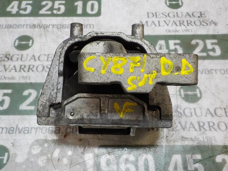 Recambio de soporte motor derecho para volkswagen golf vi (5k1) advance referencia OEM IAM   
