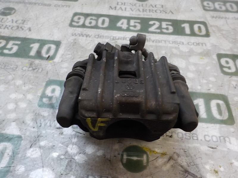Recambio de pinza freno trasera izquierda para seat ibiza (6j5) style tech referencia OEM IAM 6R0615423  