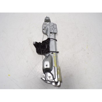 ELEVALUNAS TRASERO IZQUIERDO 827218403R 