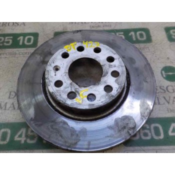 DISCO FRENO DELANTERO 