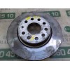 Recambio de disco freno delantero para volkswagen golf v berlina (1k1) 1.9 tdi referencia OEM IAM   