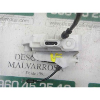 CERRADURA PUERTA DELANTERA DERECHA 