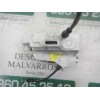 Recambio de cerradura puerta delantera derecha para renault megane ii berlina 5p 1.9 dci diesel referencia OEM IAM   