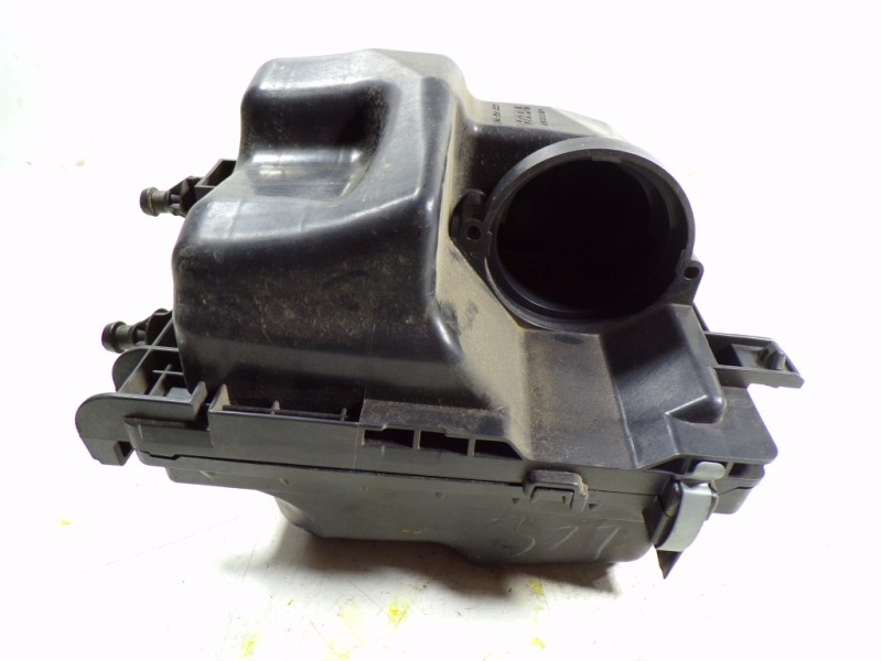 Recambio de filtro aire para nissan juke (f15) 1.5 turbodiesel cat referencia OEM IAM 165001KB2A  