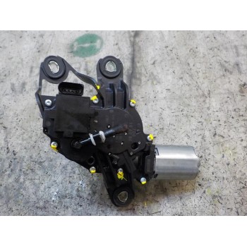 MOTOR LIMPIA TRASERO 