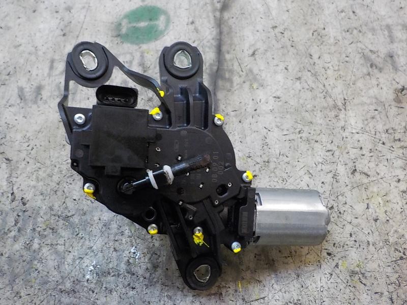 Recambio de motor limpia trasero para volkswagen golf v berlina (1k1) referencia OEM IAM   