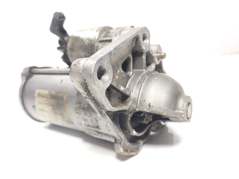 Recambio de motor arranque para nissan qashqai (j11) black edition referencia OEM IAM  233001596R 