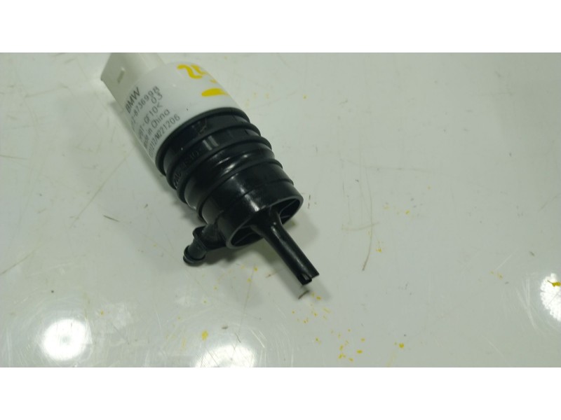 Recambio de bomba limpia para bmw xm (g09) plug-in-hybrd a las 4 ruedas referencia OEM IAM 67128736998 67128736998 