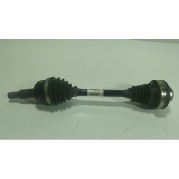 TRANSMISION IZQUIERDA 95834903802 7P0407271B 