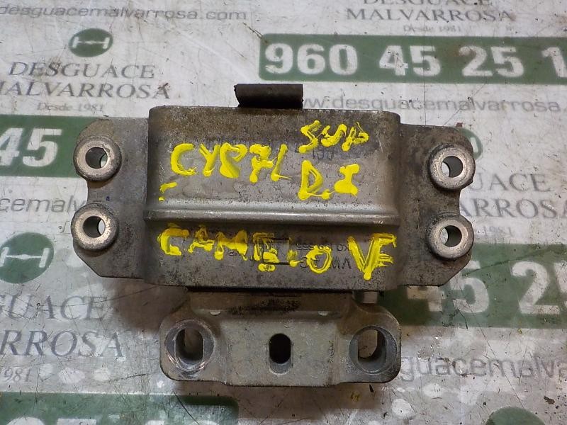 Recambio de soporte cambio para volkswagen golf vi (5k1) advance referencia OEM IAM   