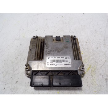 CENTRALITA MOTOR UCE 55575350 55580830 0281017960