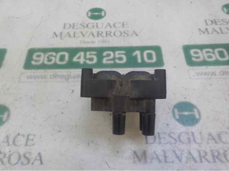 Recambio de bobina para ford fiesta (cb1) 1.4 16v cat referencia OEM IAM 1459278  
