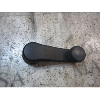 MANETA ELEVALUNAS TRASERA IZQUIERDA 1M08375819B9 